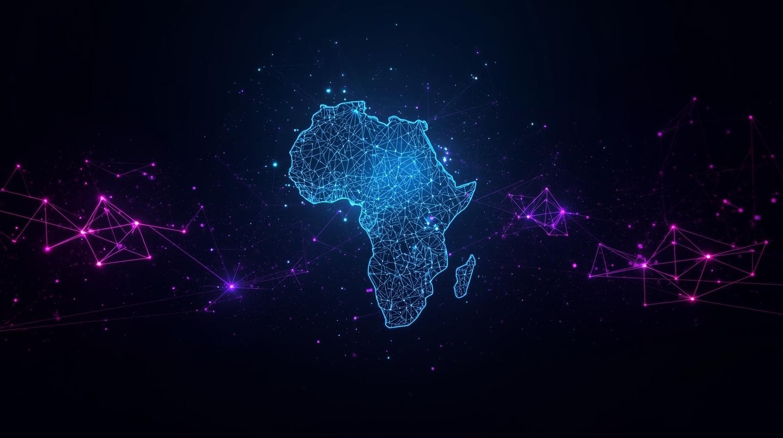 Africa Neural Network